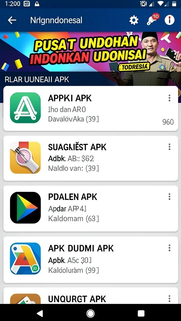 koin805 Tangkapan Layar - APK Resmi