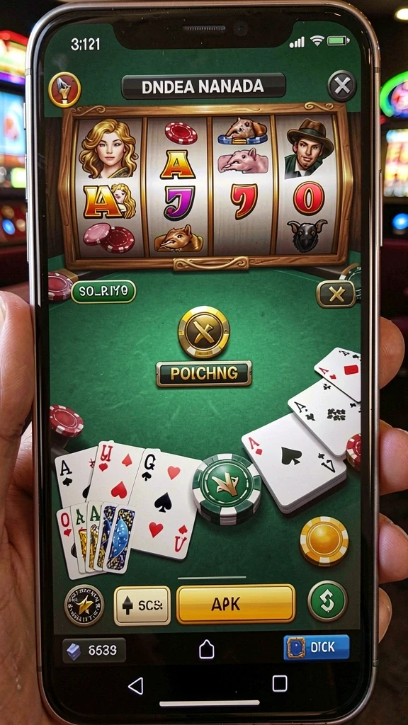 koin805 Preview - Resmi Unduh
