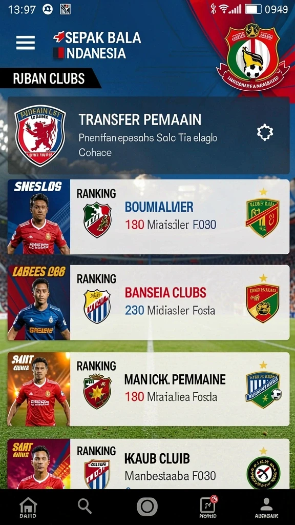 koin805 Tangkapan Layar Resmi APK